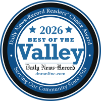 Best of the Valley 2026