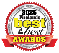 Best of the Best Awards 2026