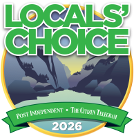 Locals' Choice 2026