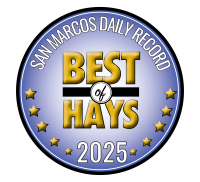 2025 Best of Hays