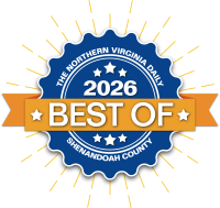 Best of Shenandoah County 2026