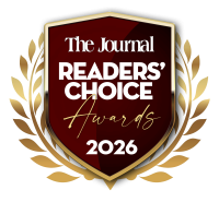 Readers' Choice 2026