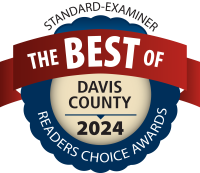 Best of Davis County Winners 2024