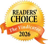 Readers' Choice 2026