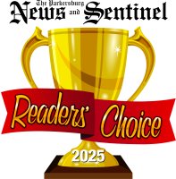 Readers' Choice 2025