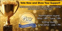 Best of the Best Granville County 2026
