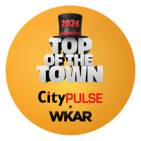 2026 City Pulse/WKAR Top of the Town Contest