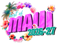 Best of Maui 2026