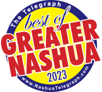 Best of Greater Nashua Winners 2023