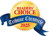 Tribune Chronicle Readers' Choice 2025
