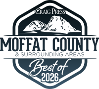 Best of Moffat County 2026