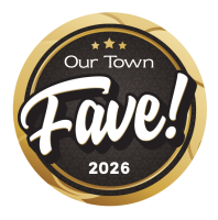 Our Town Favorites 2026