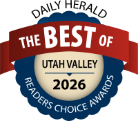 Best of Utah Valley 2026