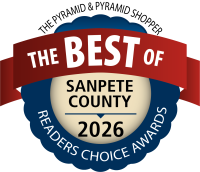 The Best of Sanpete County 2026