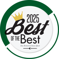 Best of the Best 2025