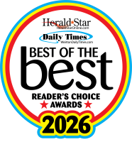 Steubenville Best of the Best 2026