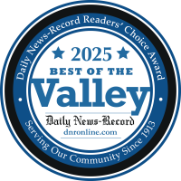 Best of the Valley 2025