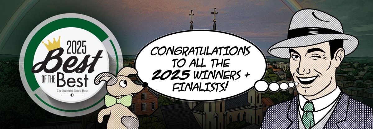 Best of the Best 2025