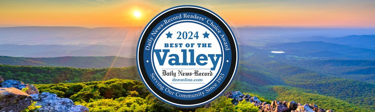 Best of the Valley 2024