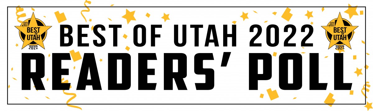 Best of Utah 2022