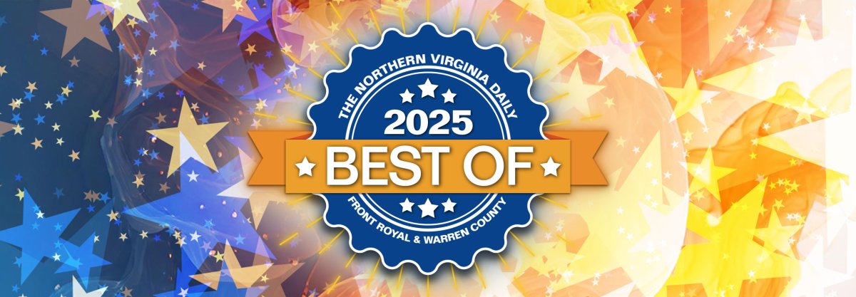Best of Front Royal & Warren County 2025