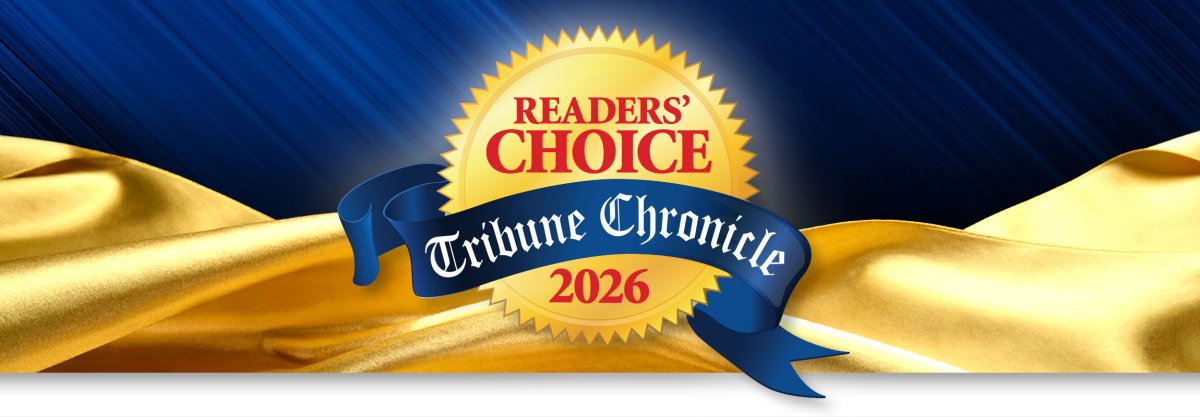 Tribune Chronicle Readers' Choice 2026