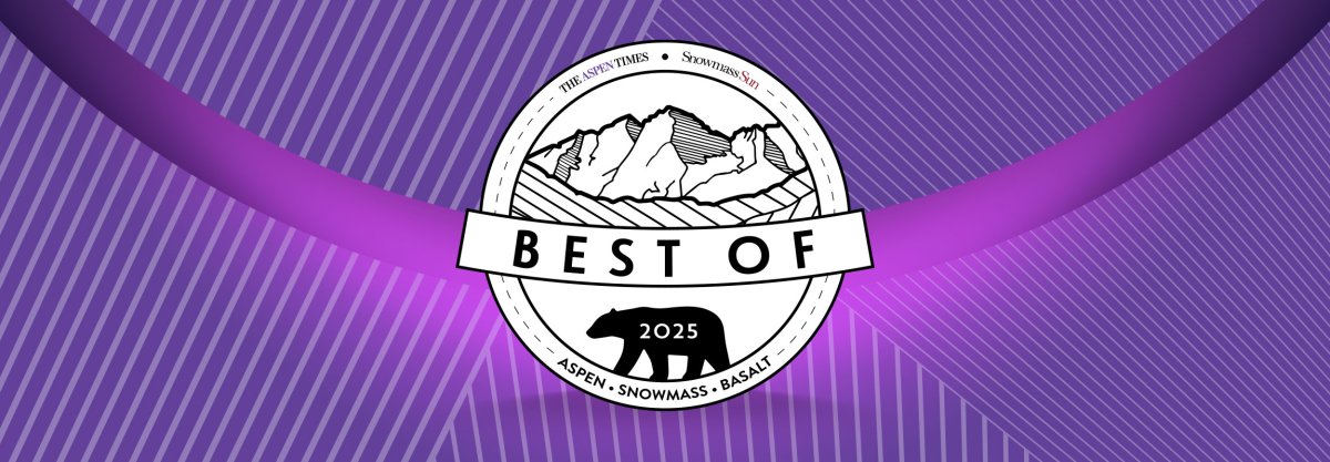 Best of Aspen 2025