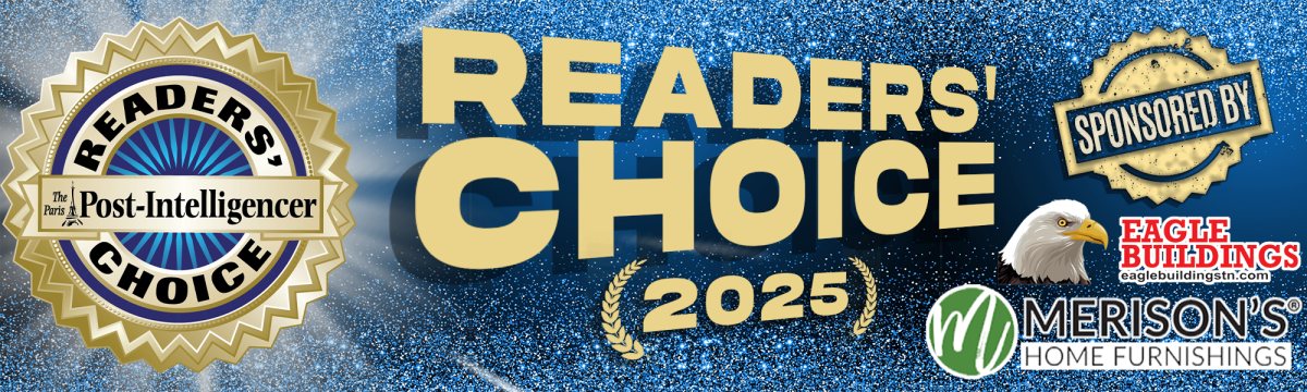 Readers' Choice 2025
