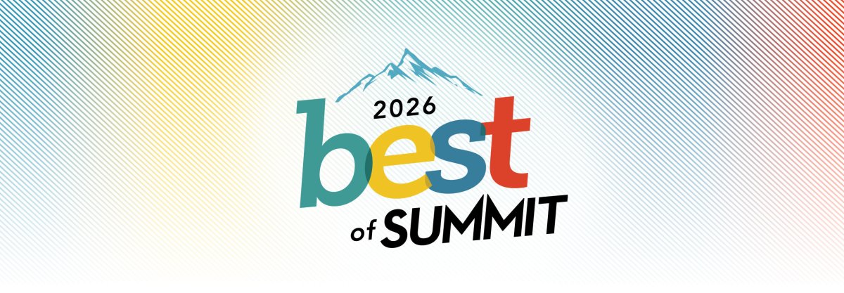 Best of Summit 2026