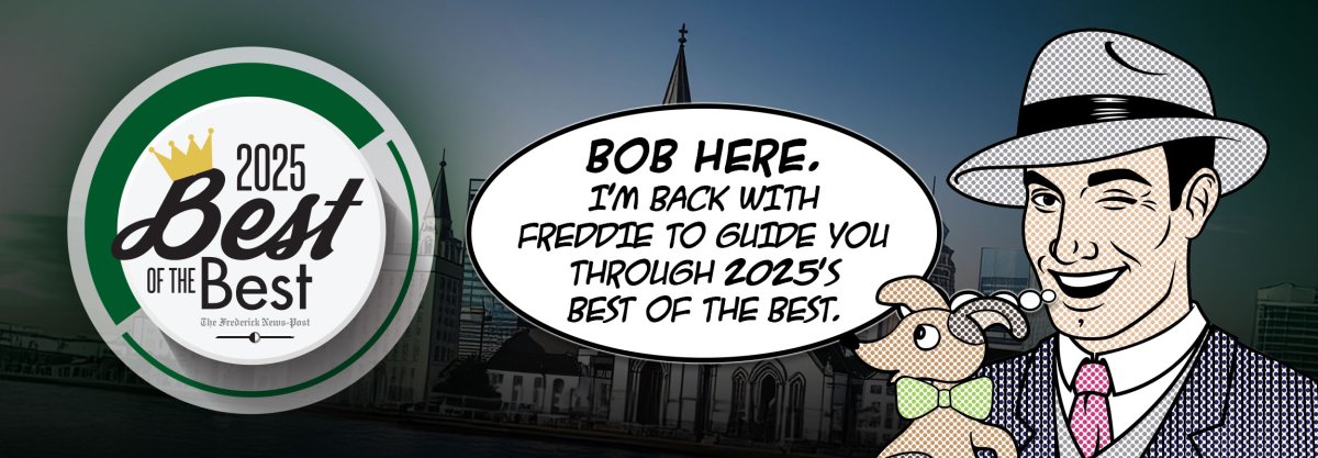 Best of the Best 2025