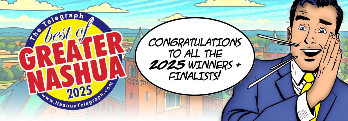 Best of Greater Nashua 2025