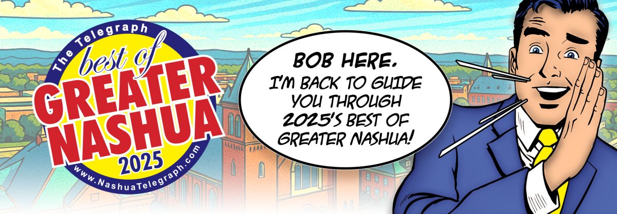 Best of Greater Nashua 2025