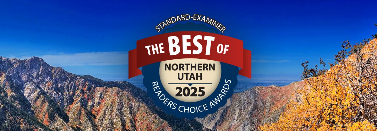 Best of Northern Utah 2025