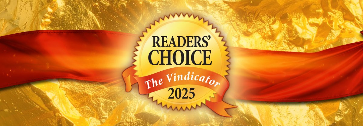 Readers' Choice 2025
