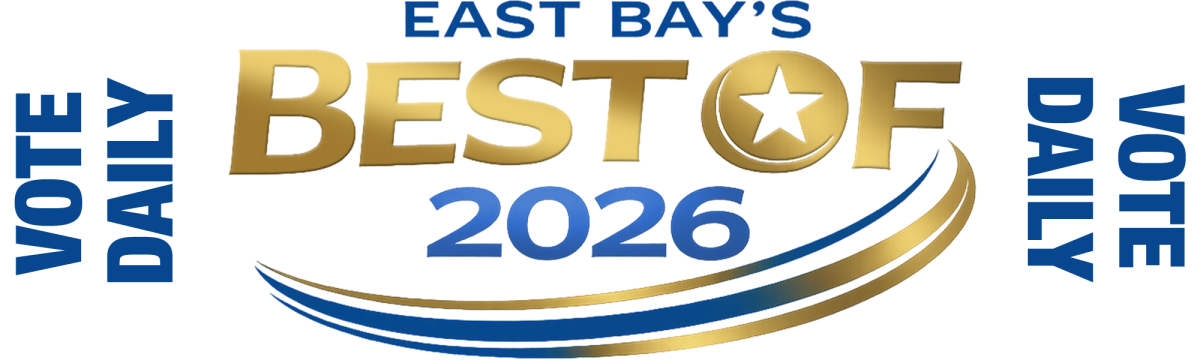 East Bay's Best of 2026