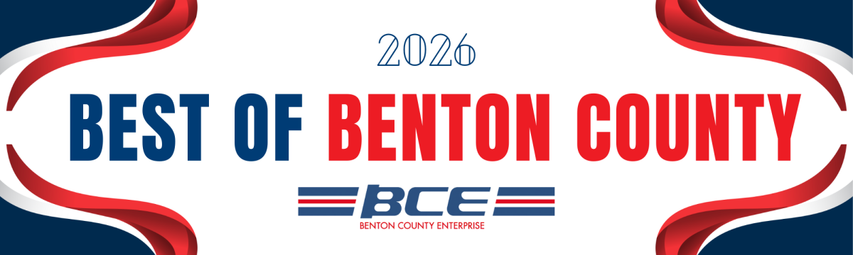 Best of Benton County 2026