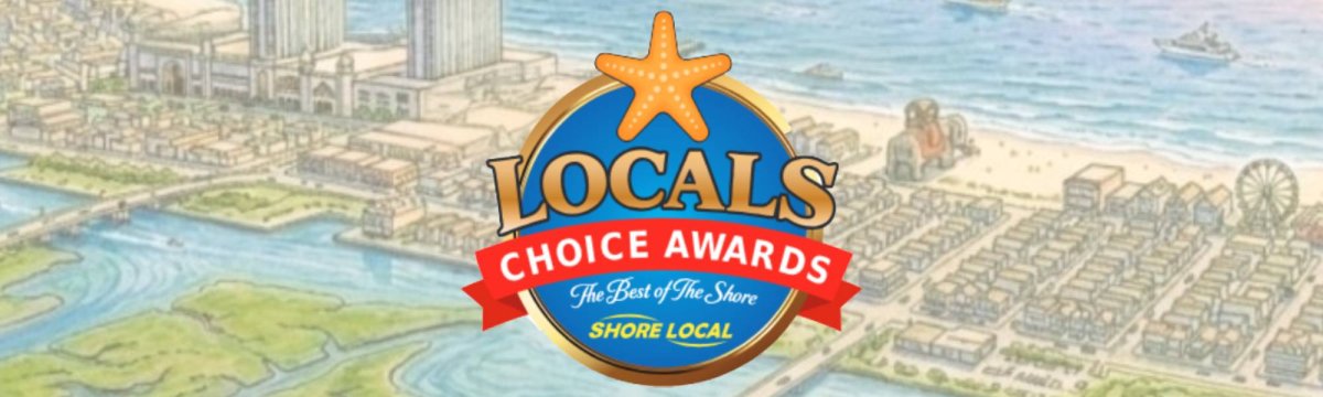 Locals Choice Awards