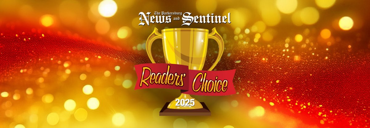 Readers' Choice 2025
