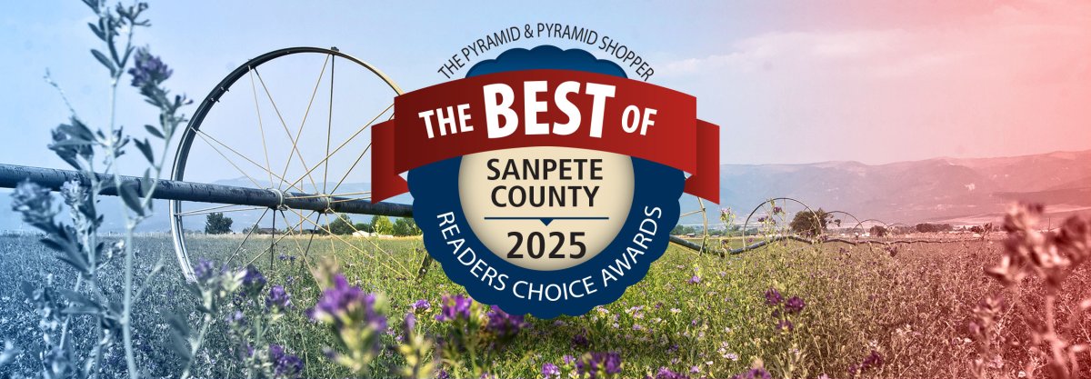 The Best of Sanpete County 2025