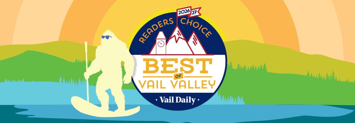 Best of Vail Valley 2026-2027