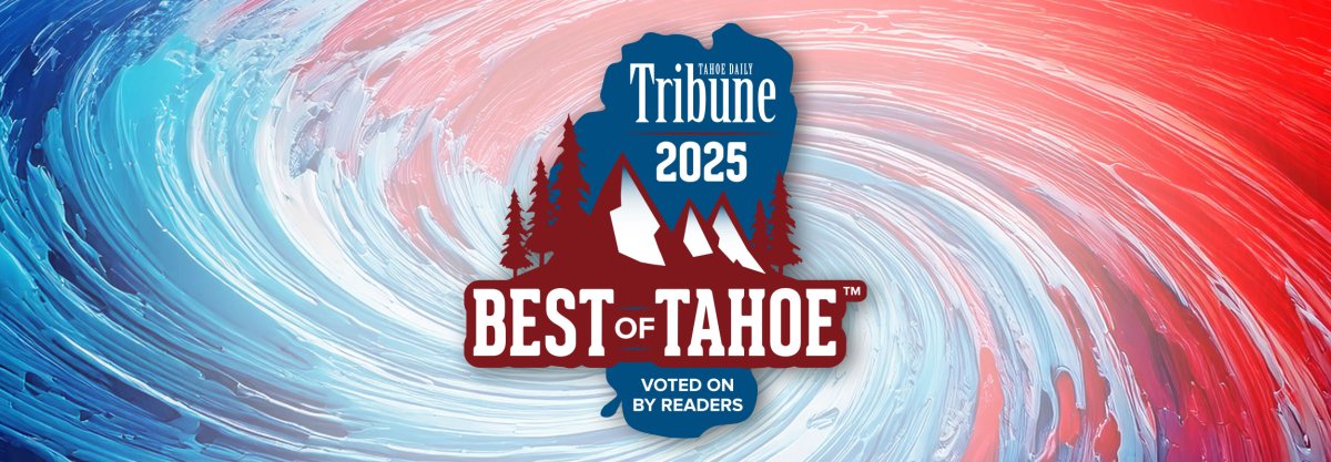 Best of Tahoe 2025