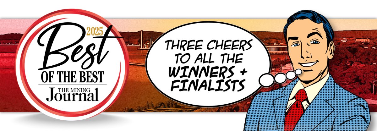 Best of the Best 2025