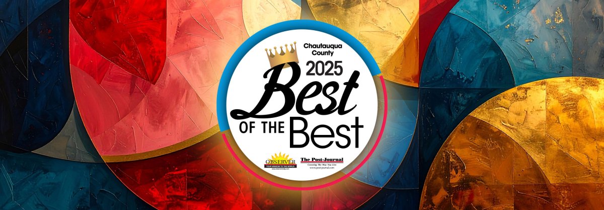 Best of the Best 2025