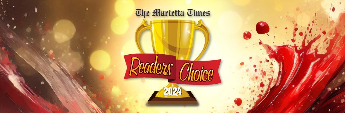 Marietta Readers' Choice 2024