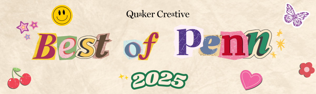 Best of Penn 2025