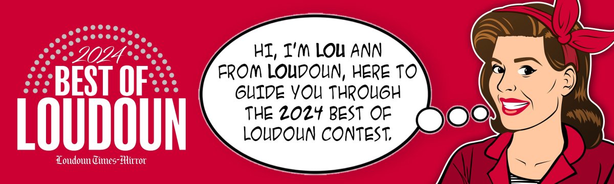 Best of Loudoun 2024