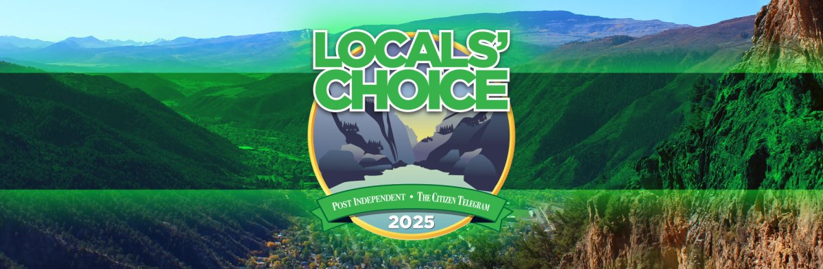 Locals' Choice 2025