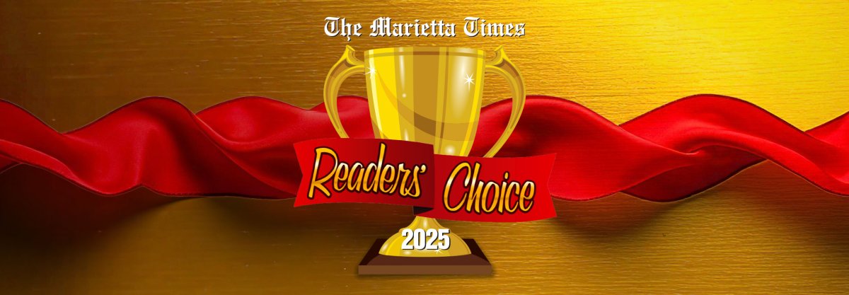 Marietta Readers' Choice 2025