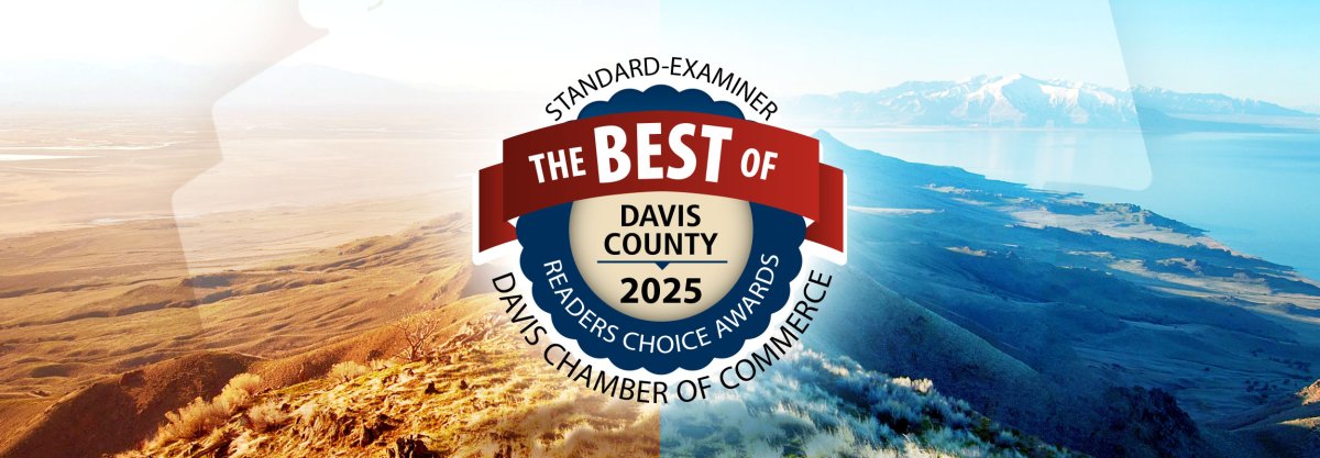 Best of Davis County 2025
