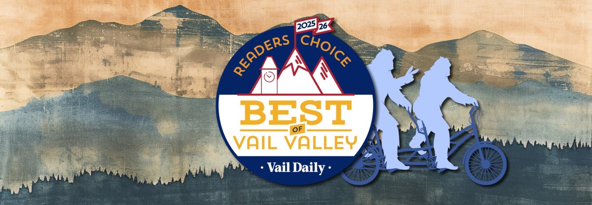 Best of Vail Valley 2025-2026 Winners